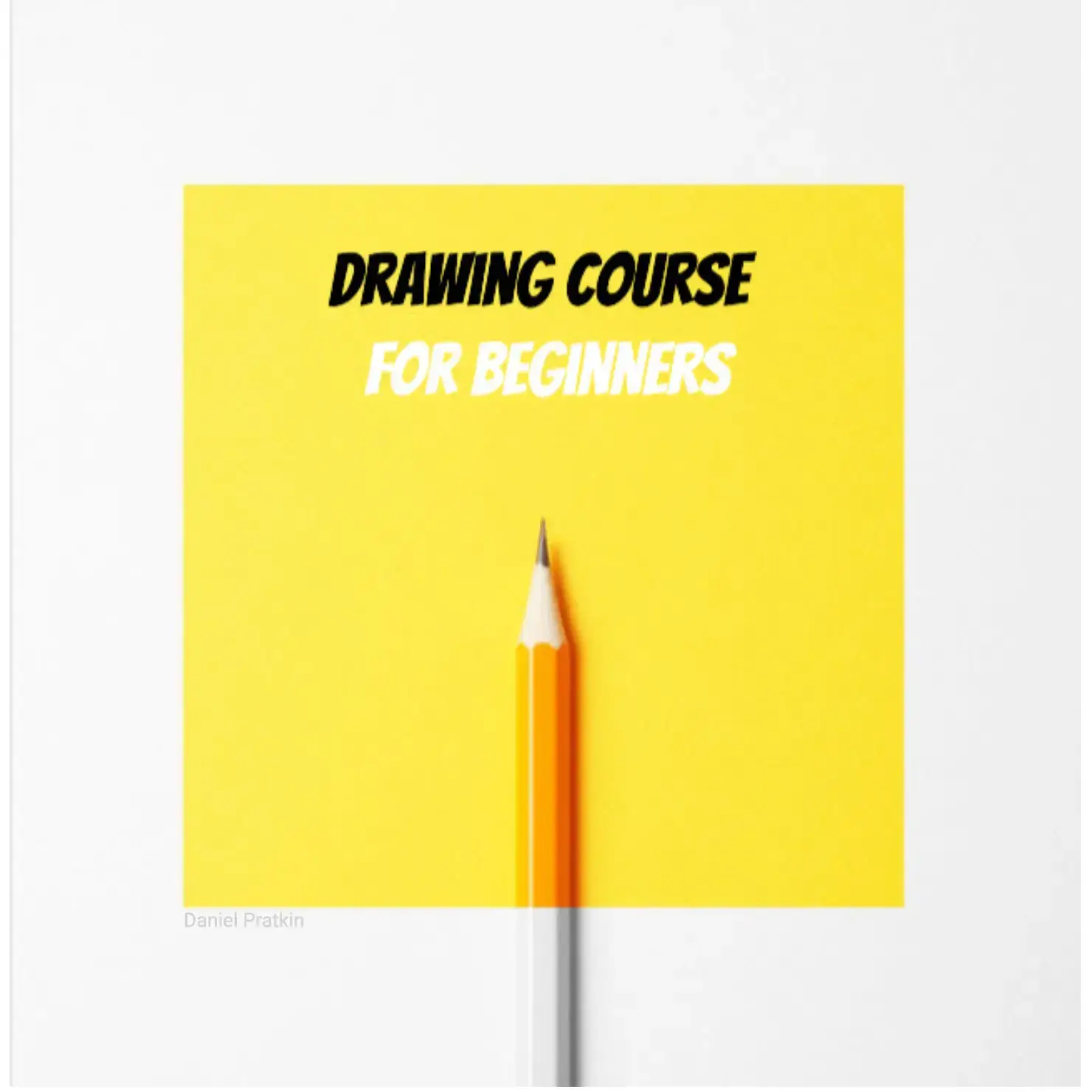 Drawing-course-for-beginners
